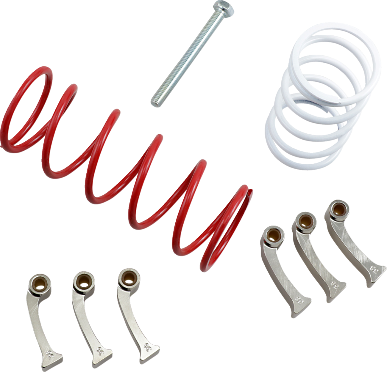 Sport Utility Clutch Kit