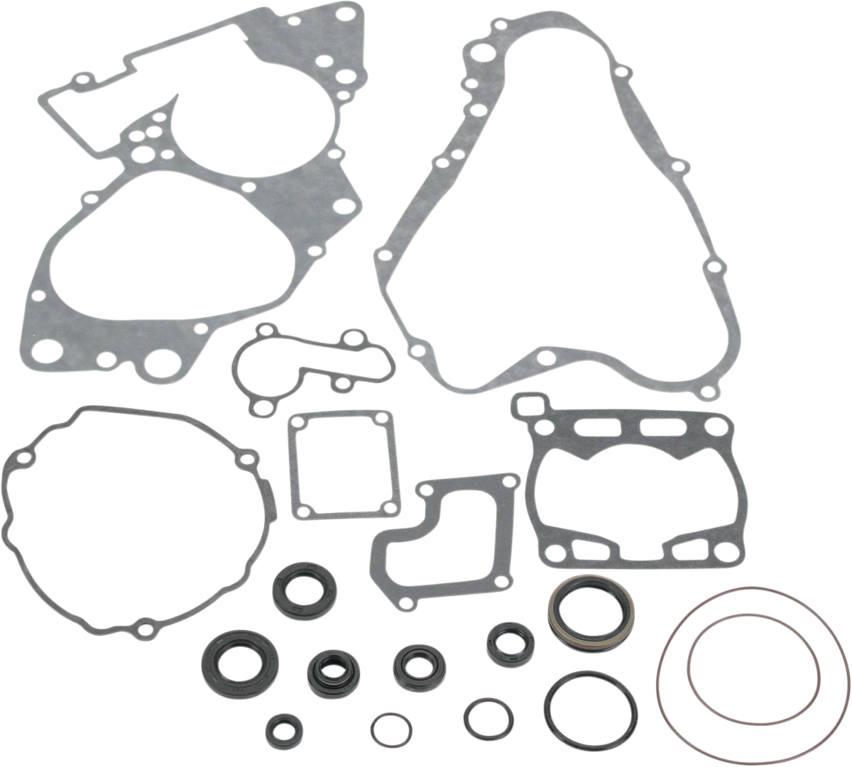 Complete Gasket and Oil Seal Kit