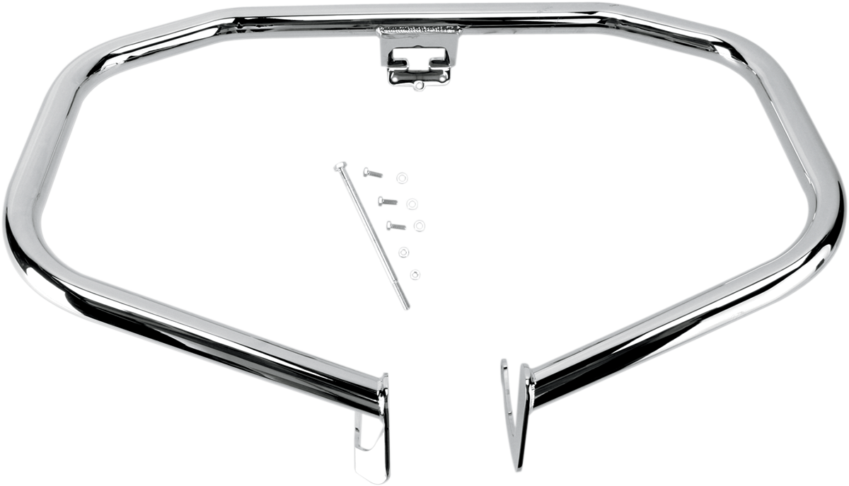 BARON Full-Size Engine Guards