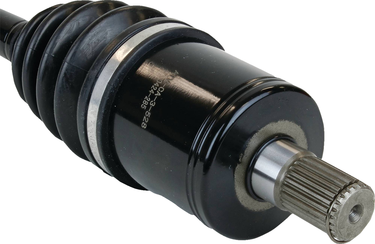 Complete Axle Kit