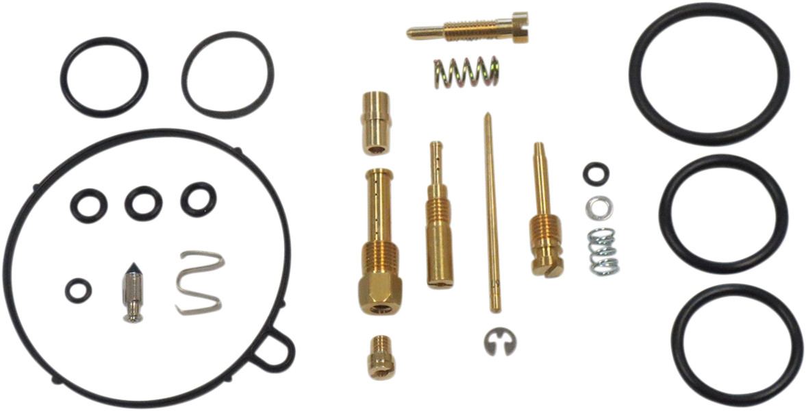 SHINDY Carburetor Repair Kit