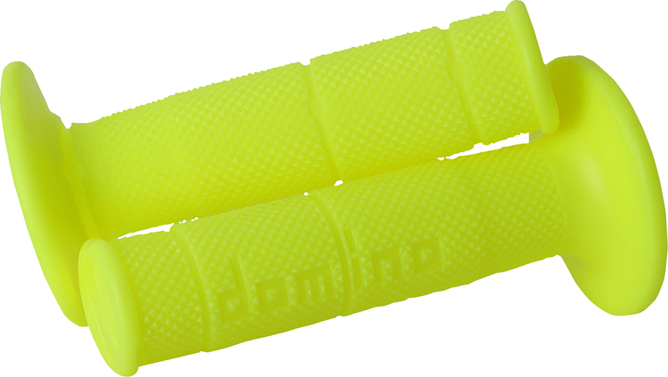 Domino Victor No Waffle Grips