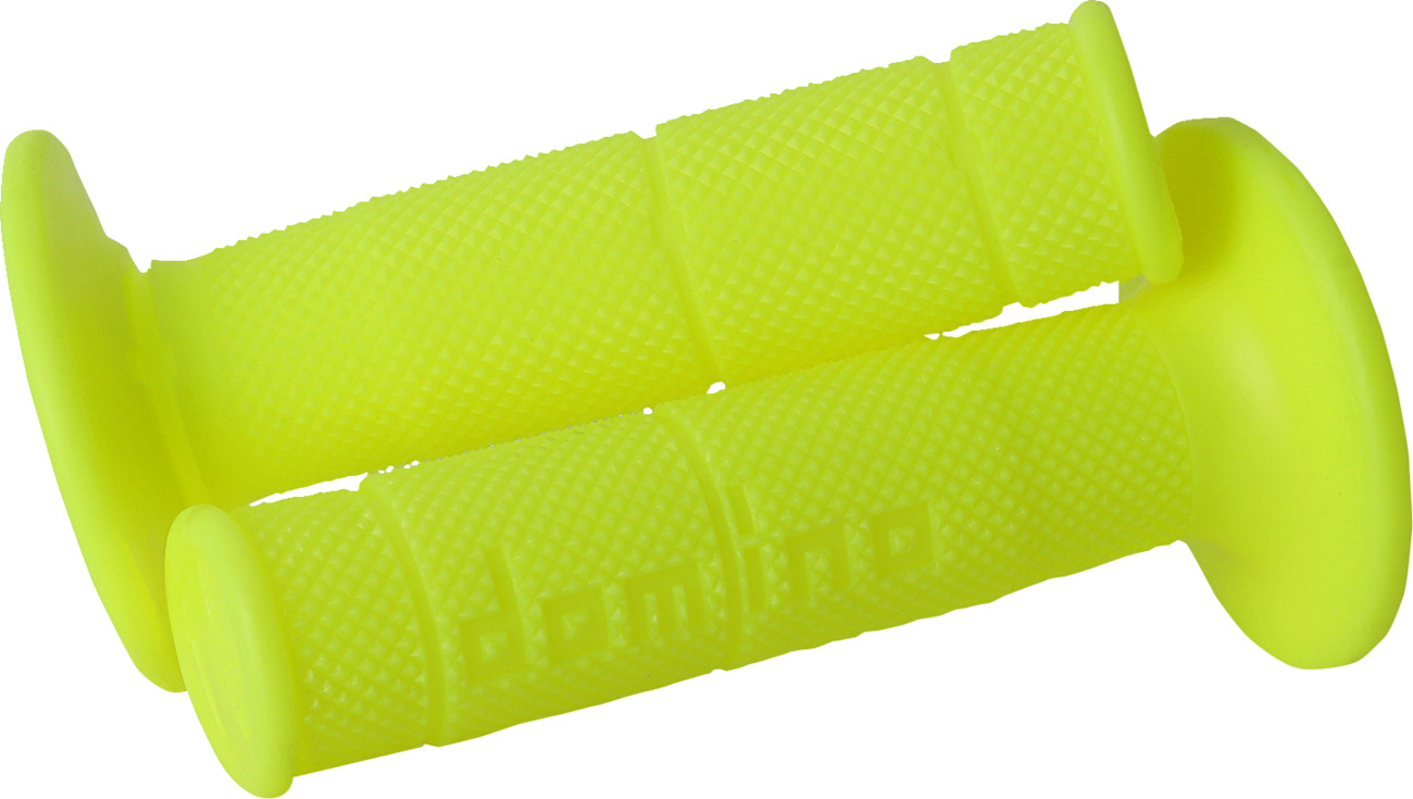 Domino Victor No Waffle Grips