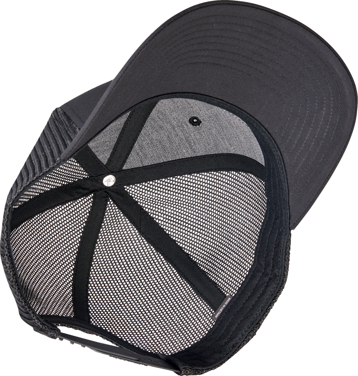 Biltwell Elsinore Snapback Hat / 8002-2043-00