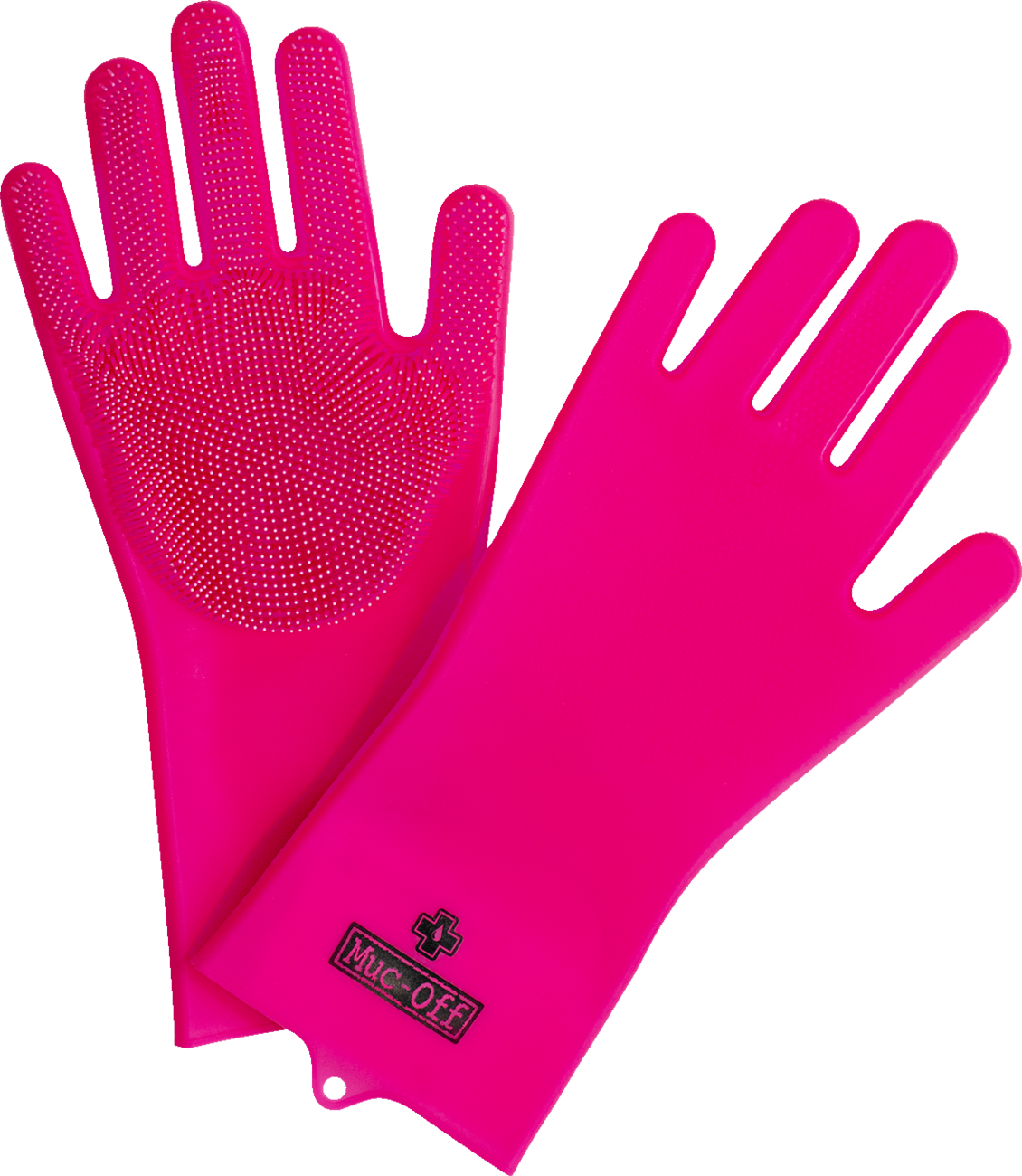 MUC-OFF USA Deep Scrub Glove