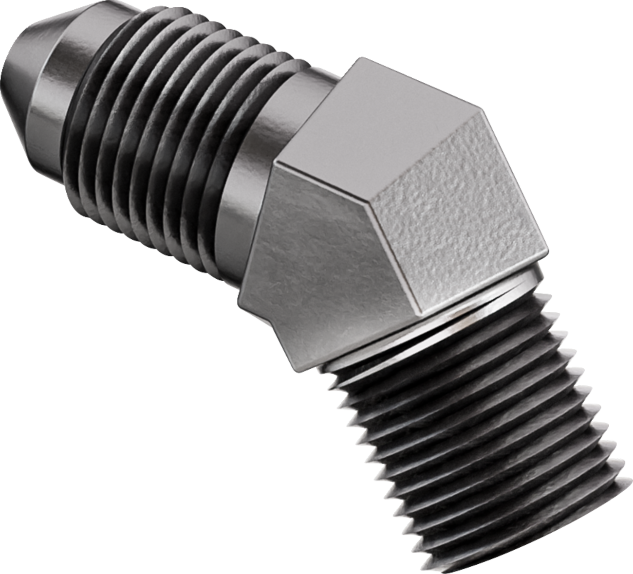 Banjo Adapter