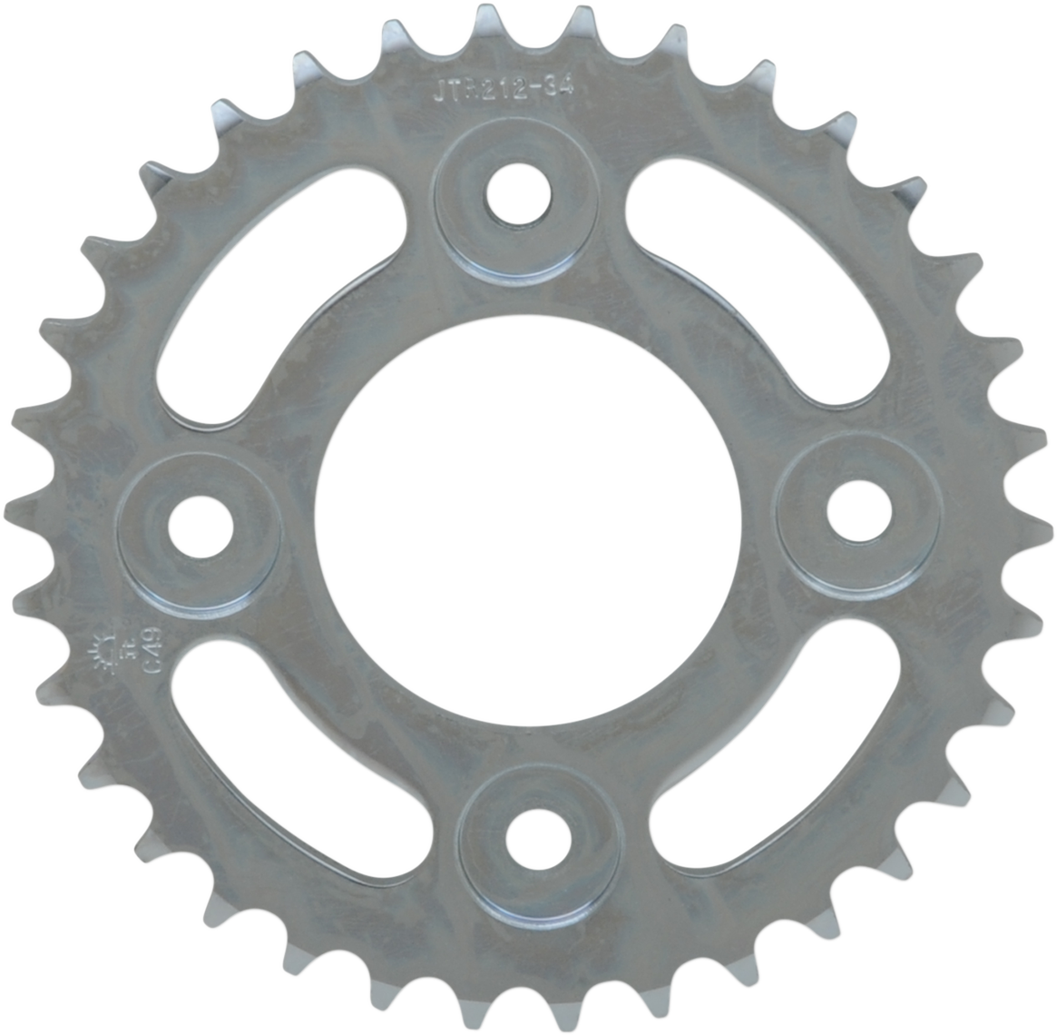 Steel Rear Sprocket