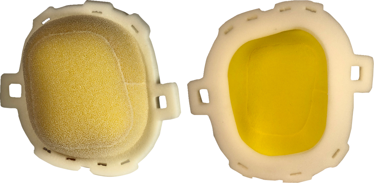 NO TOIL Extreme Condition Air Filter