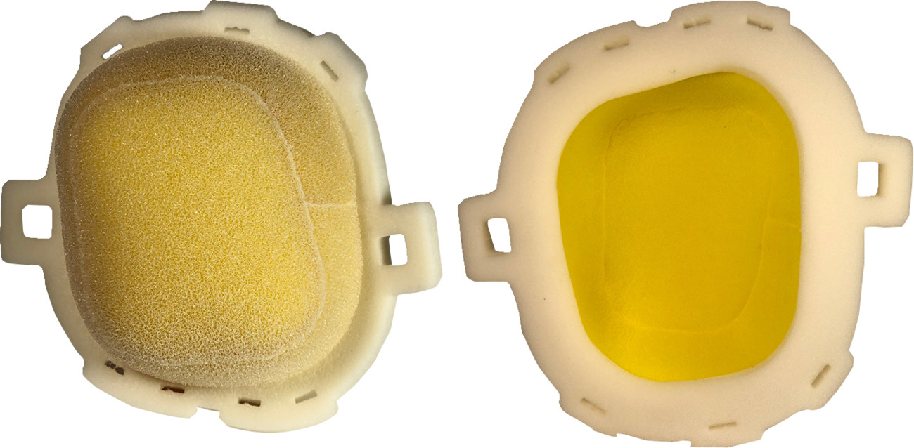 NO TOIL Extreme Condition Air Filter