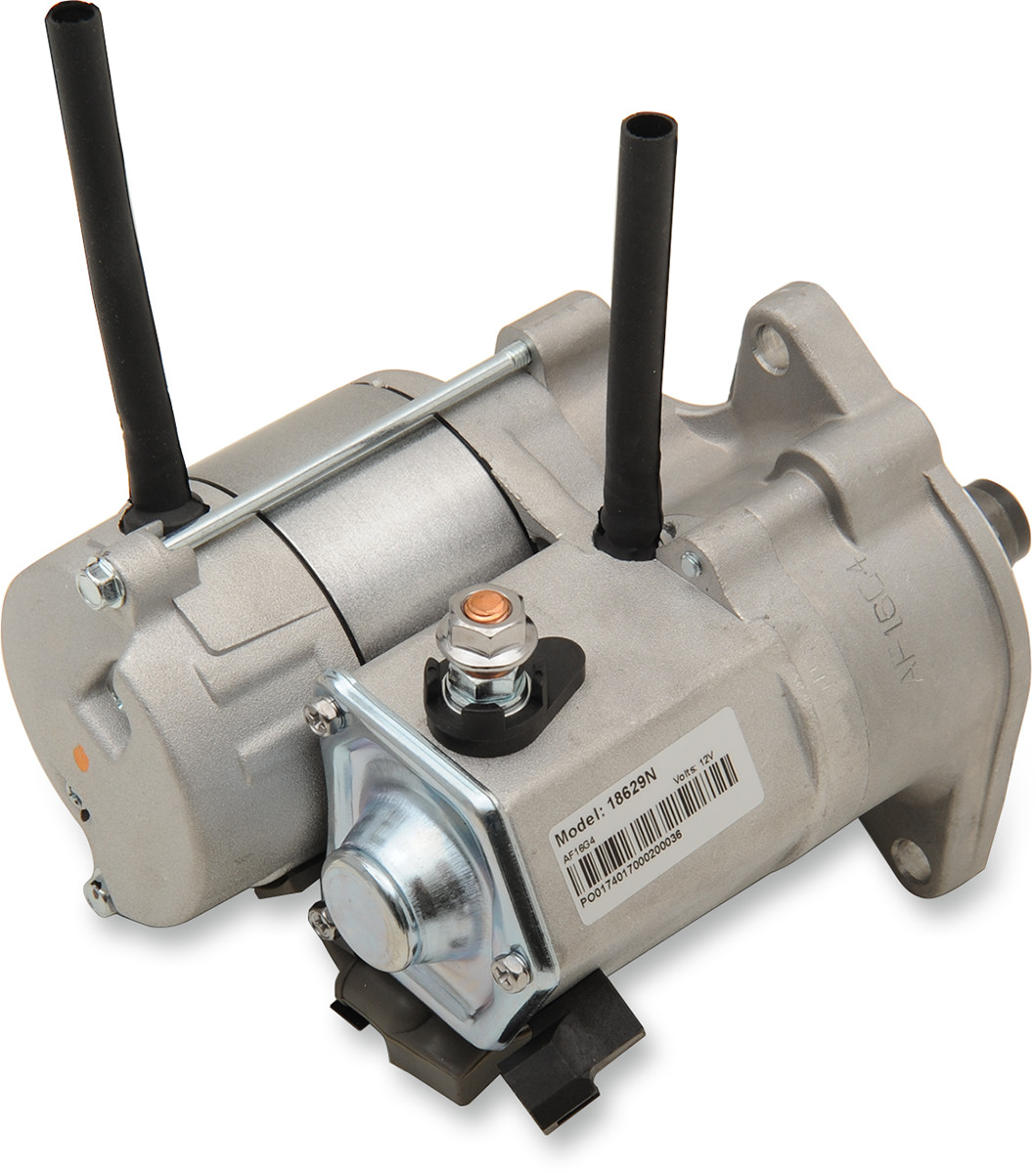 RICK'S MOTORSPORT ELECTRIC Starter