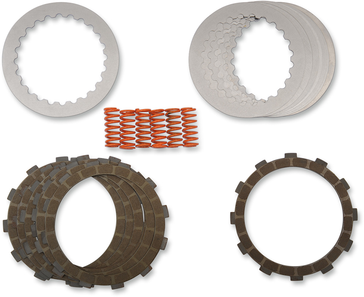 Barnett Clutch Kit KTM 450cc-525cc 2004-2005
