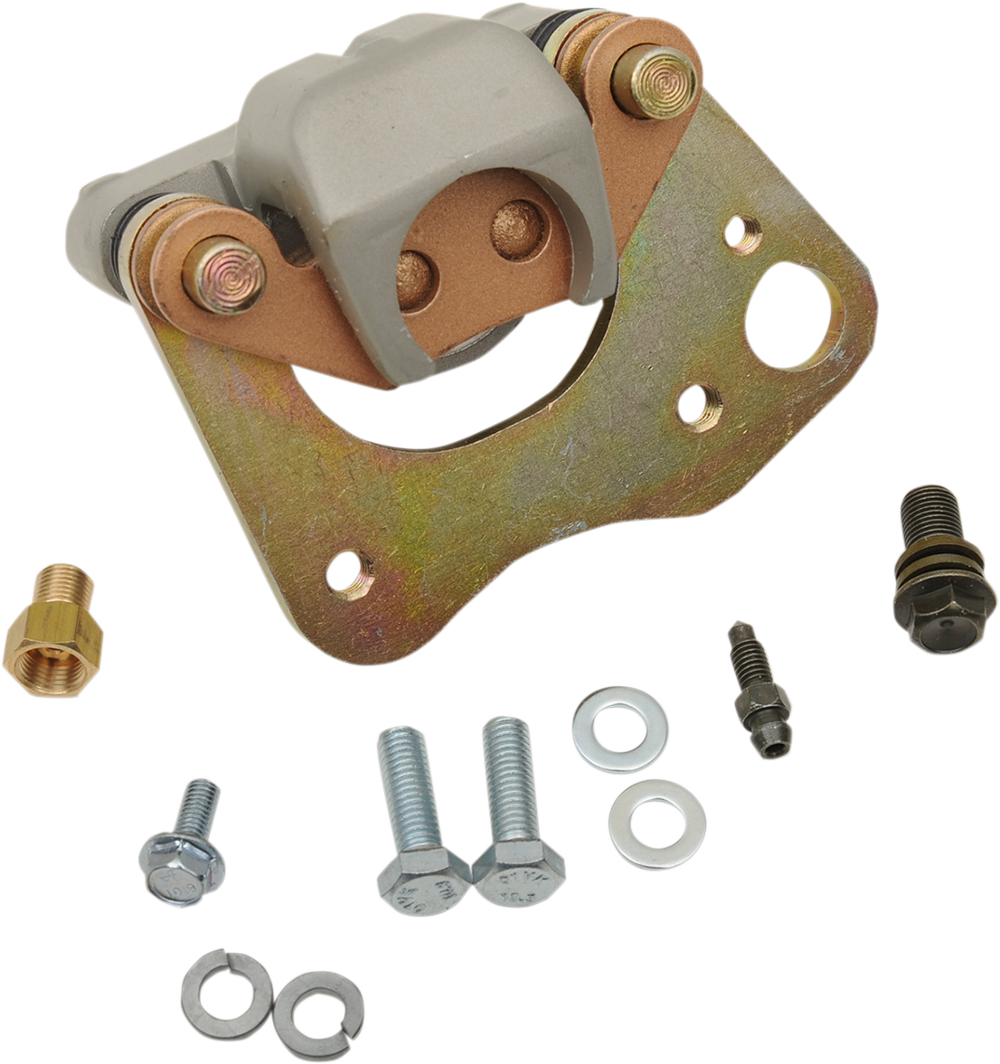Polaris Front Brake Caliper