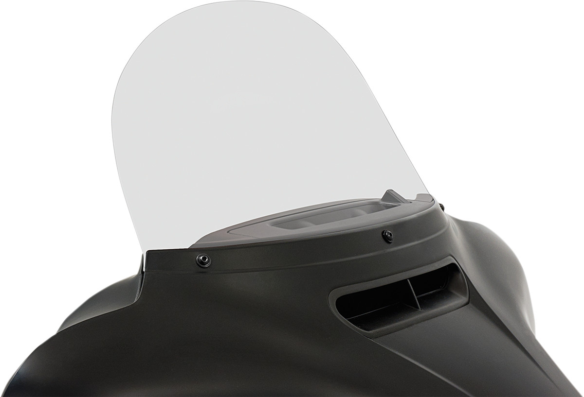 MEMPHIS SHADES Replacement Lucite Windshield