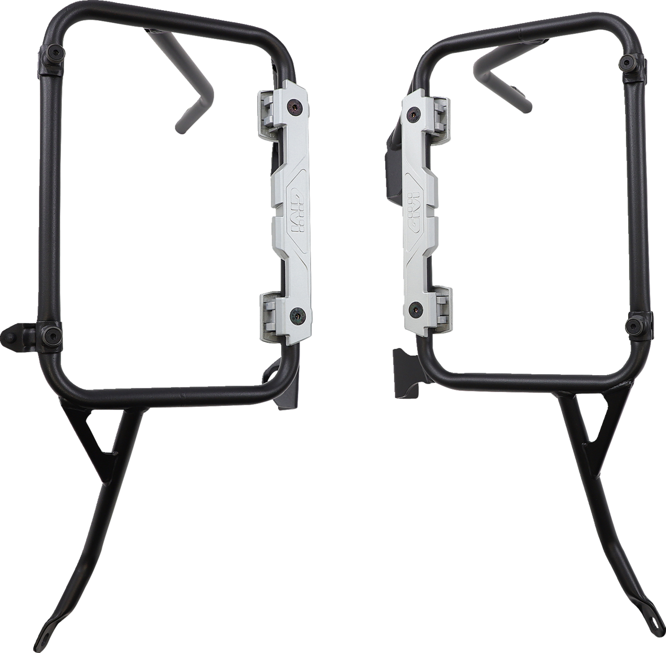 GIVI Side Racks