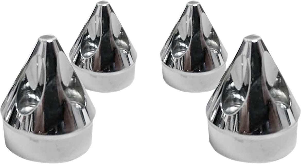 Avon Head Bolt Cover Set For Harley 1986-2022