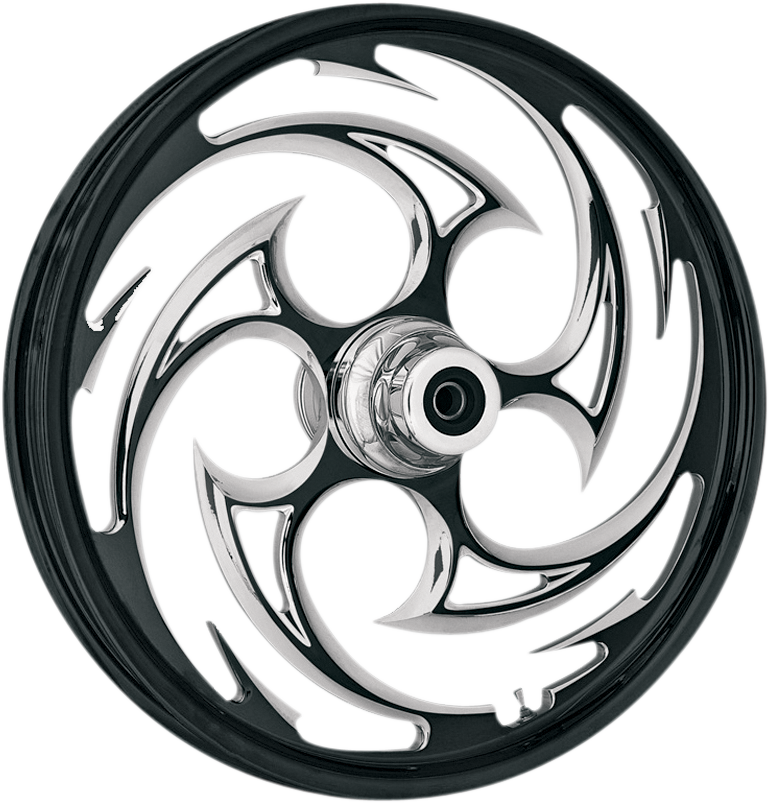 RC COMPONENTS Savage Eclipse One-Piece Forged Aluminum Wheel