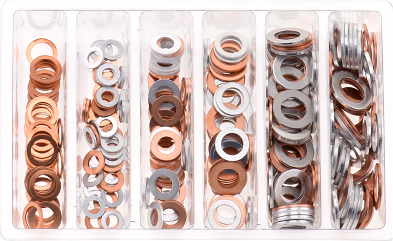 Bolt Drain Plug Washers
