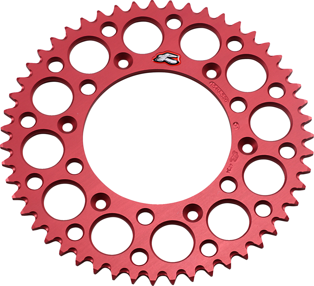 RENTHAL Rear Sprocket