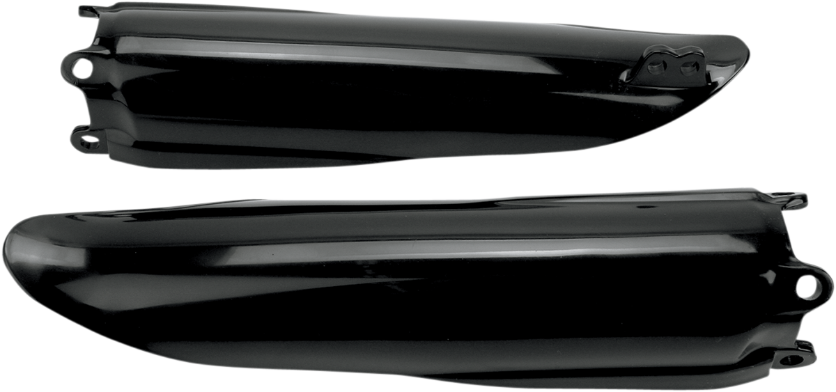 UFO Yamaha Fork Tube Protectors