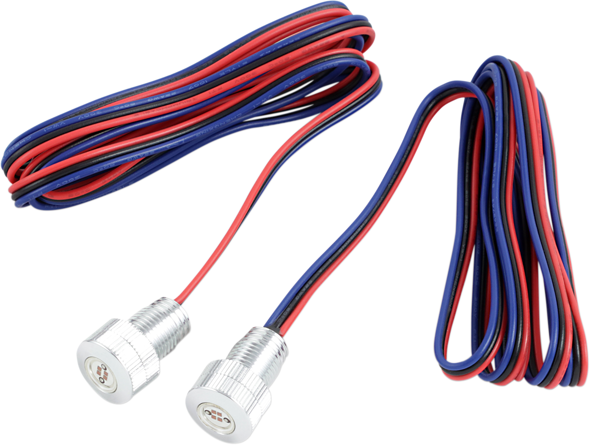 Paul Yaffe Lightning Boltz