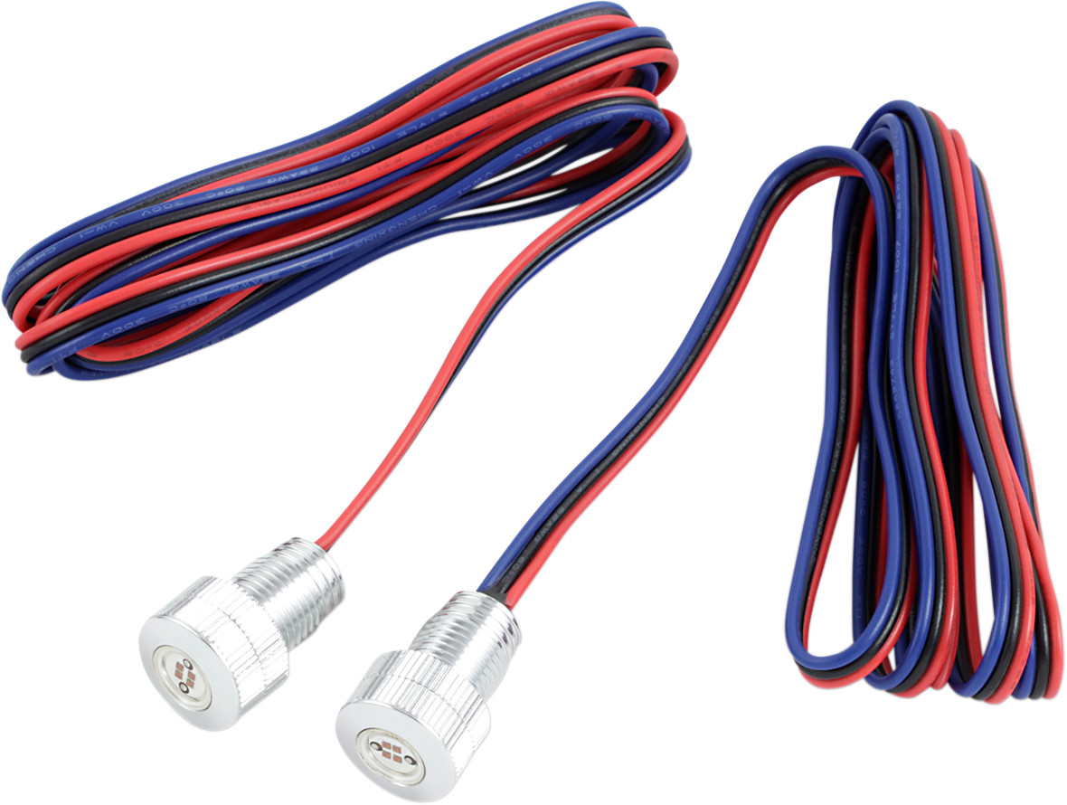 Paul Yaffe Lightning Boltz