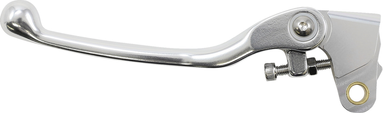 Moose Racing Flex FG Forged 6061-T6 Clutch Lever