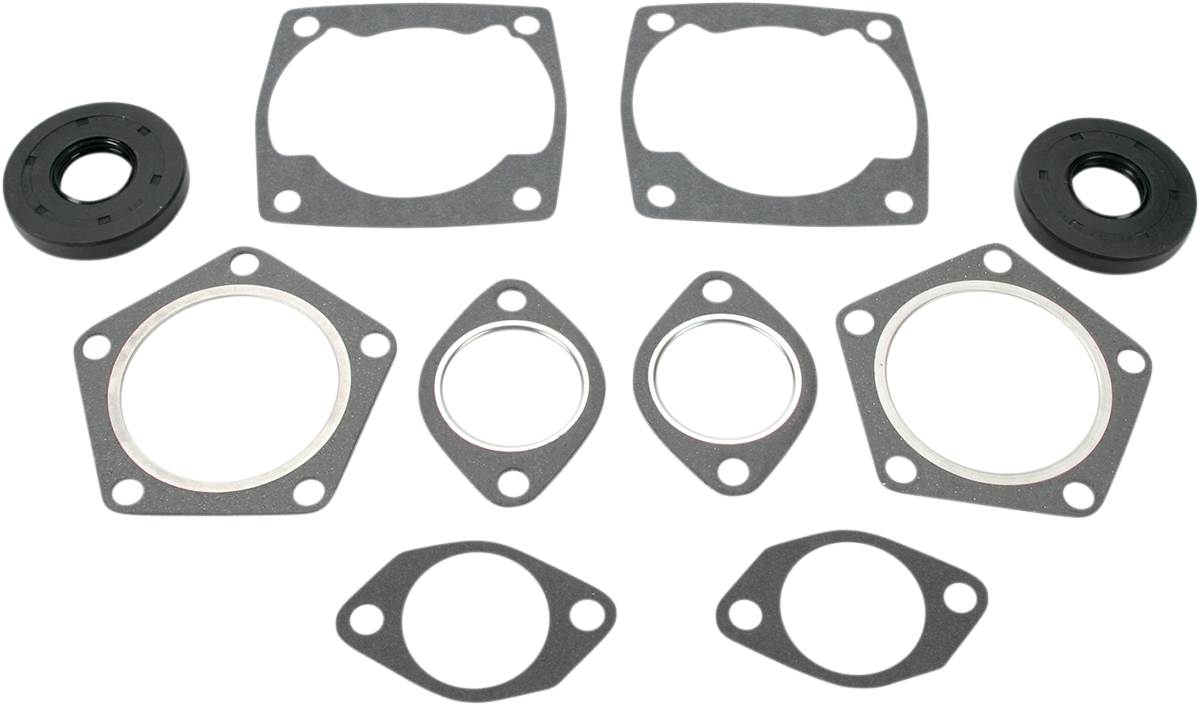 Complete Engine Gasket Set