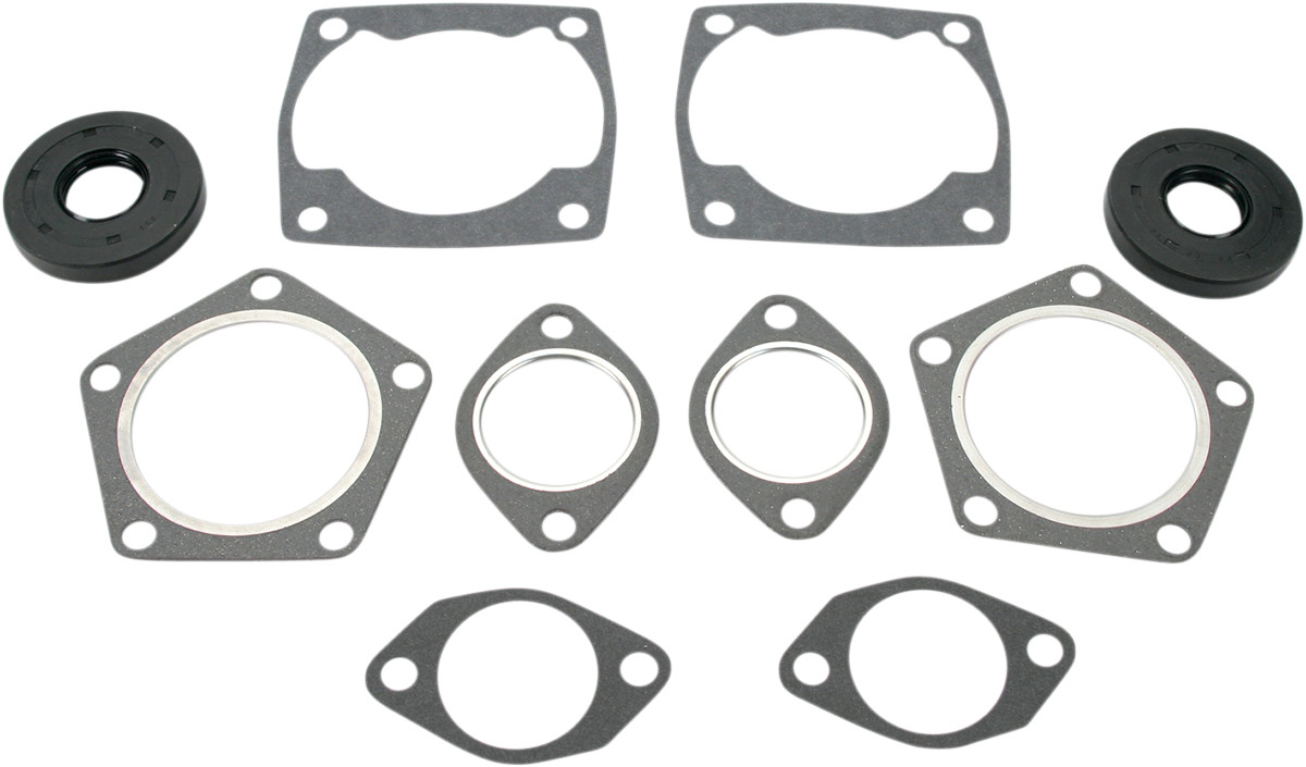 VERTEX Complete Engine Gasket Set