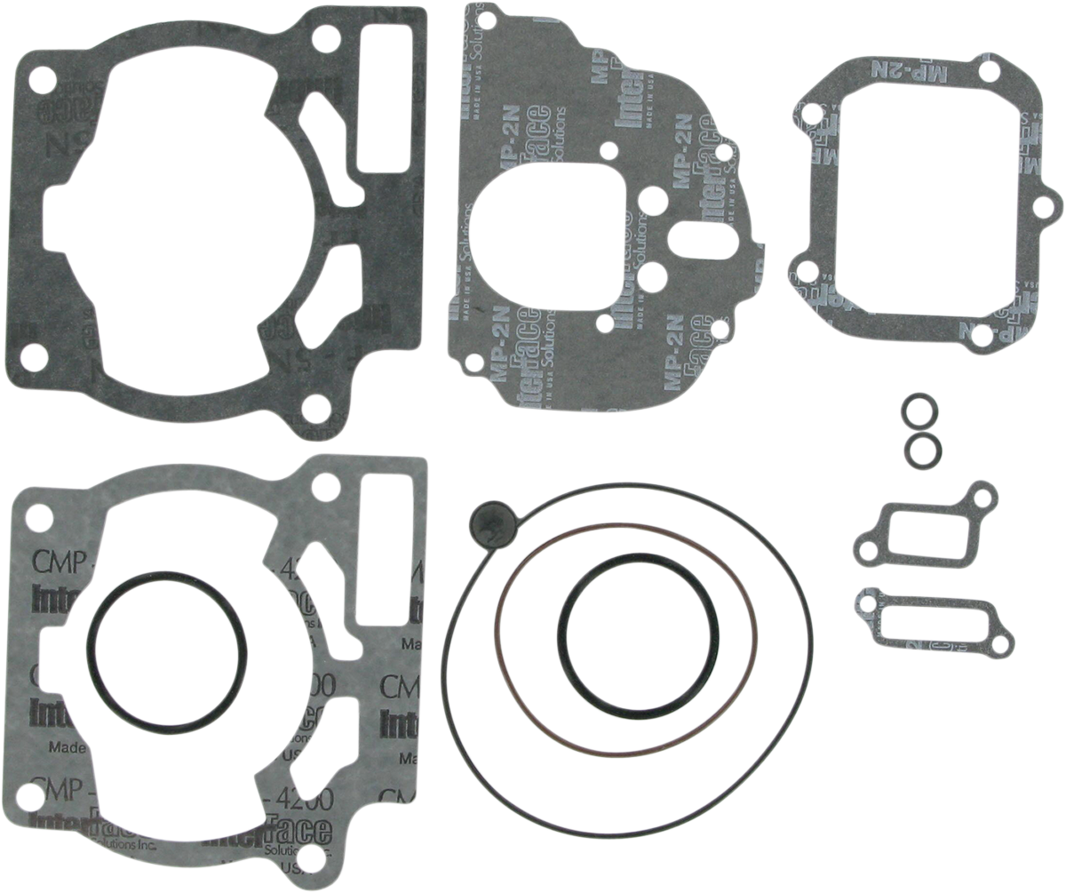 Top End Gasket Kit