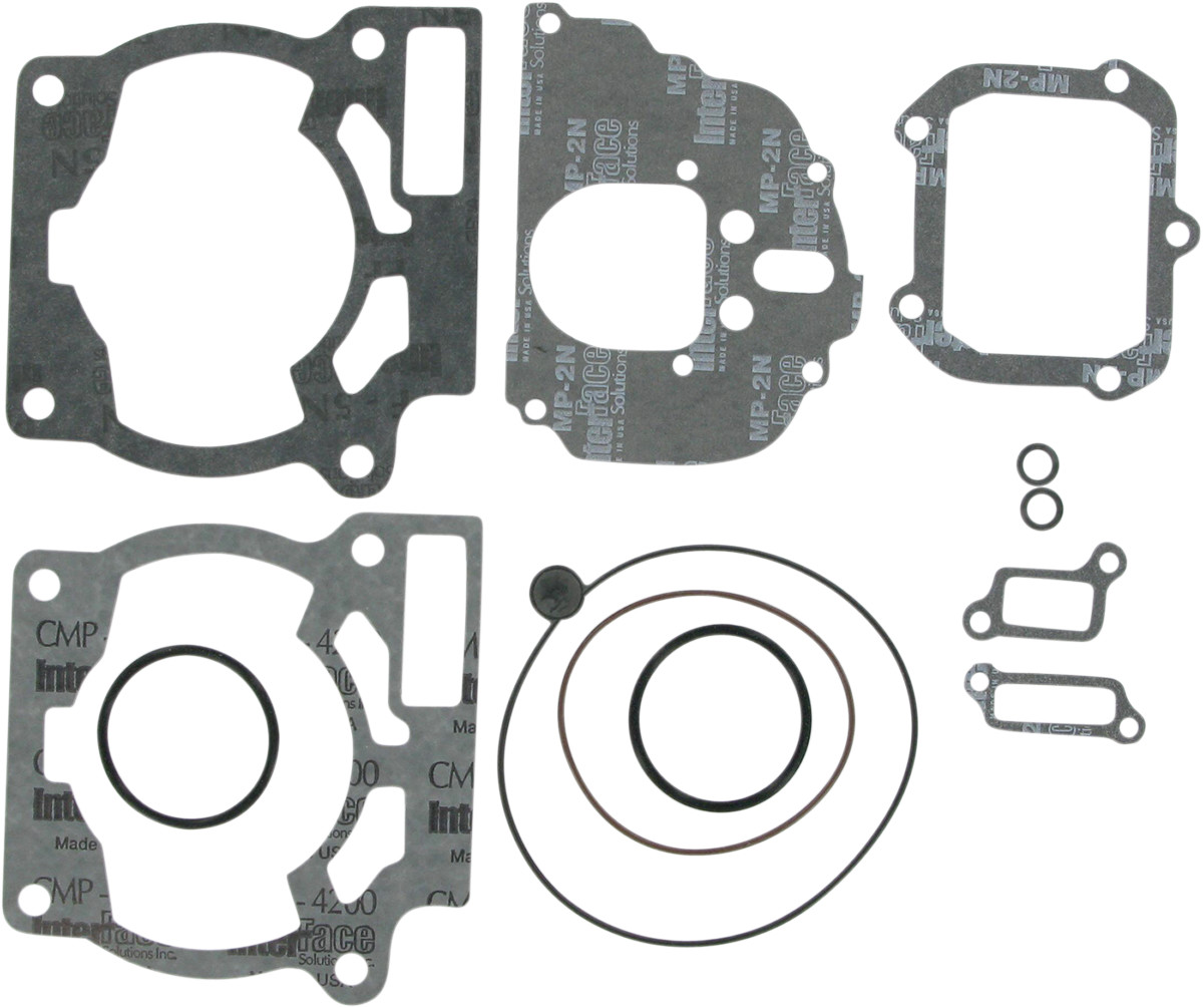 Moose Racing Top End Gasket Kit