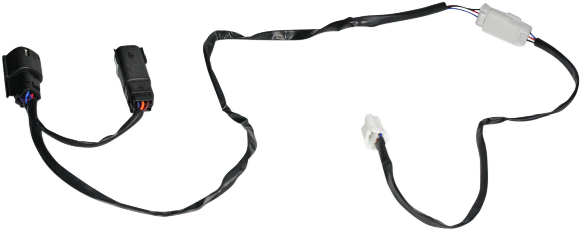 CUSTOM DYNAMICS Tour Pak® Quick Disconnect Harness