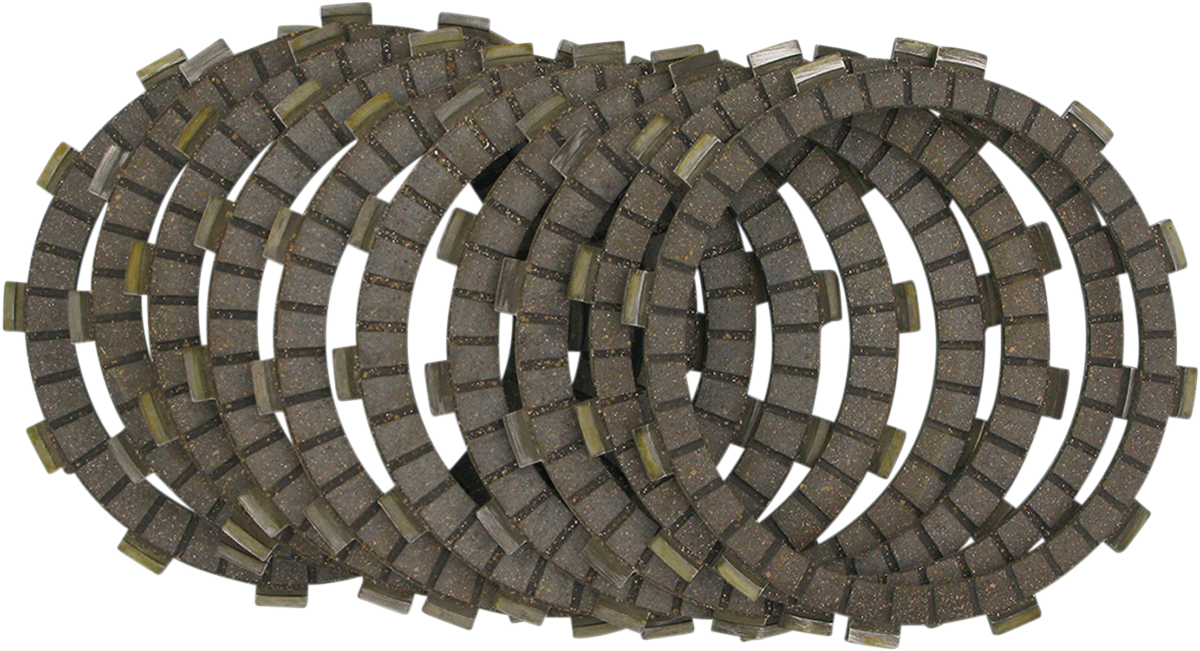 EBC CK Standard Series Clutch Kit