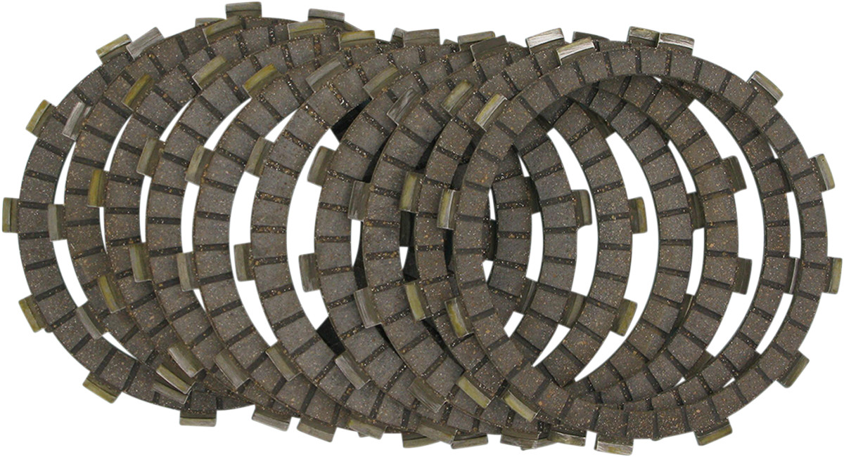 EBC CK Standard Series Clutch Kit