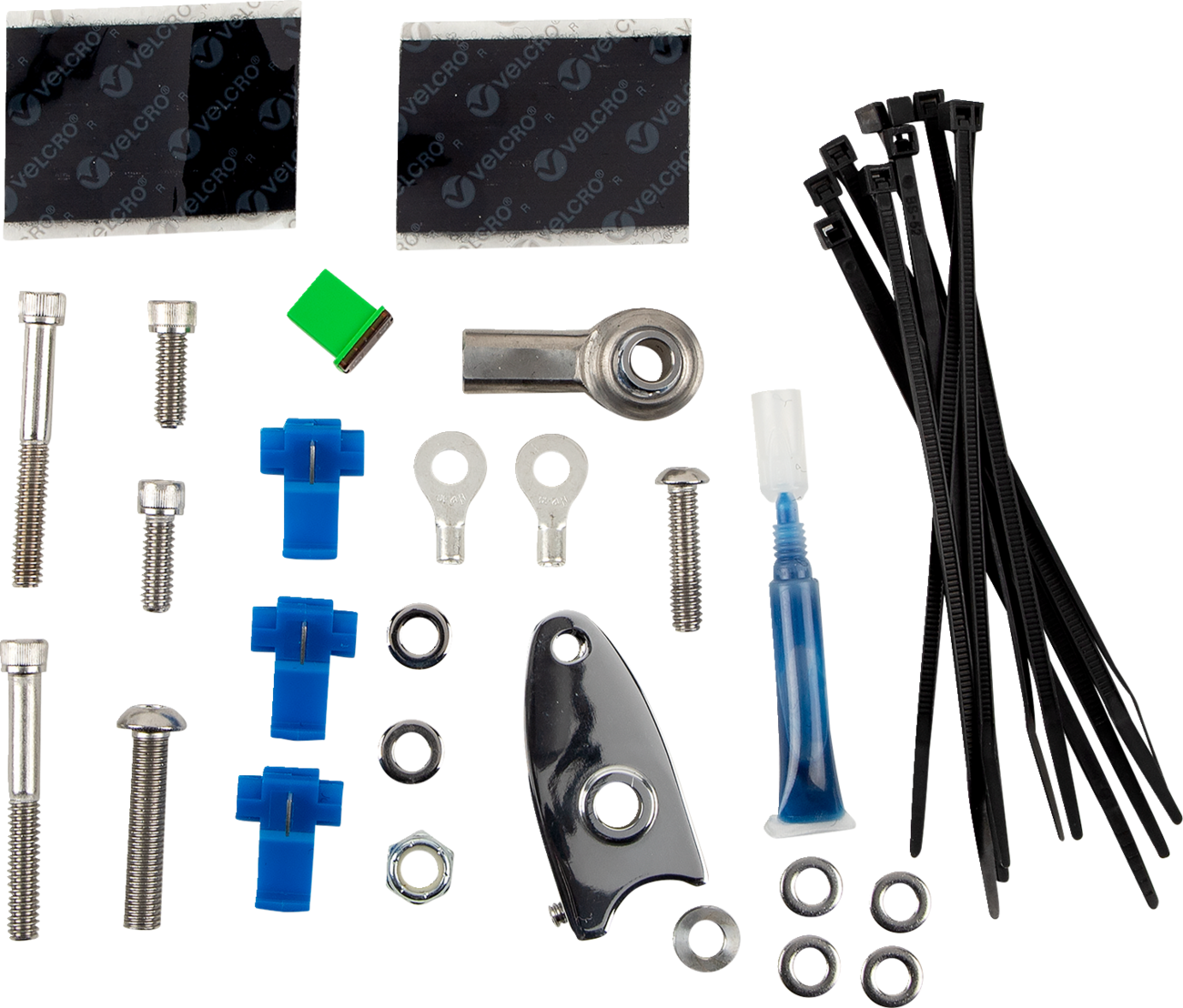 Pingel Shifter Kit - FL/FX Harley Davidson