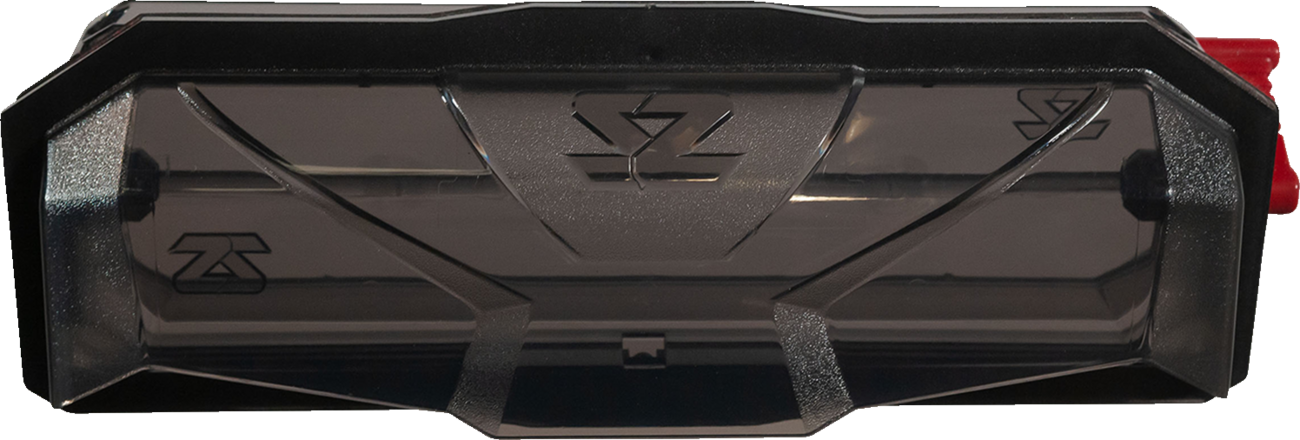 Versa-Vent Windshield