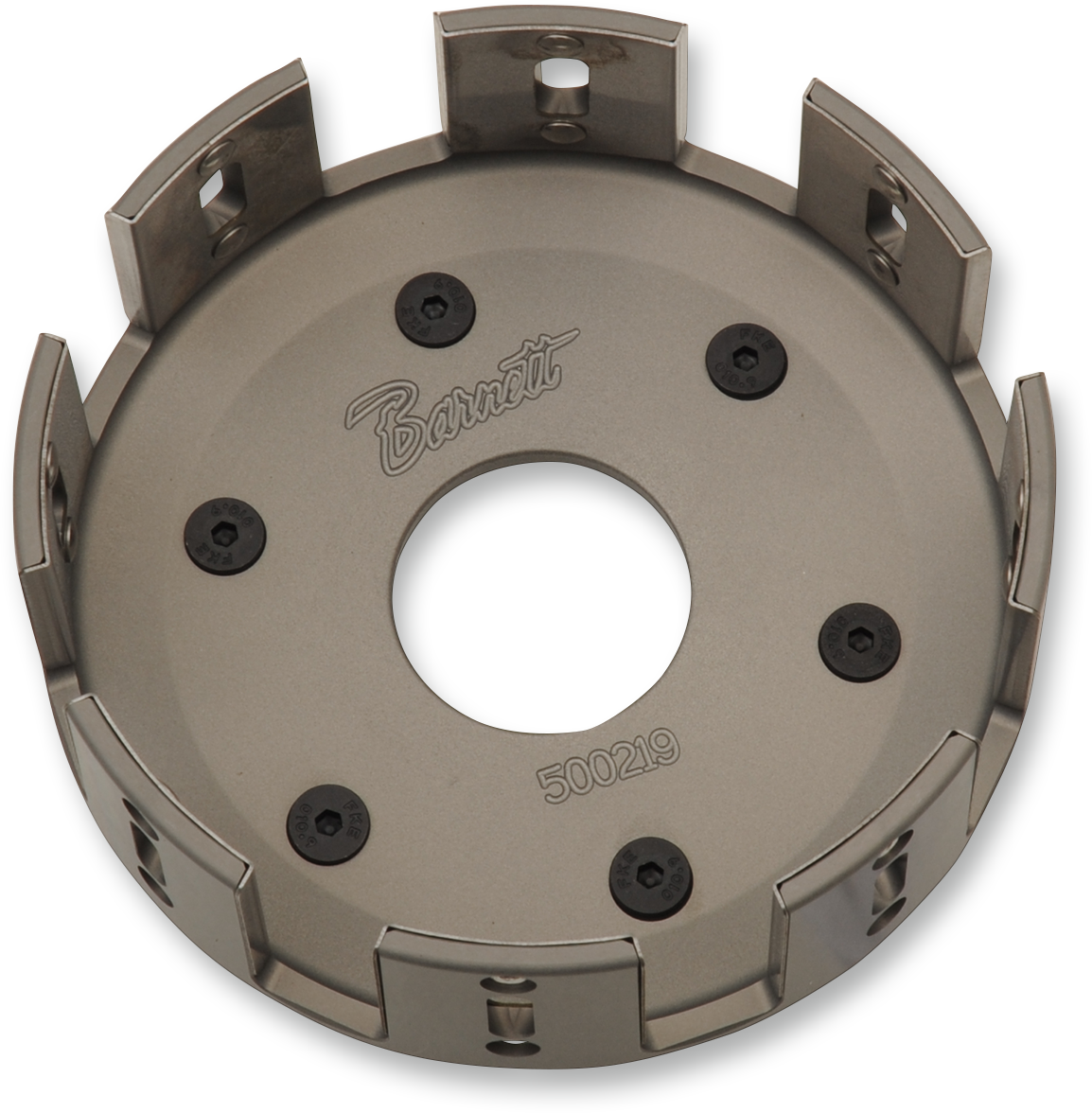 Barnett Clutch Basket Kawasaki KX80 / 85 / 100 1998-2025