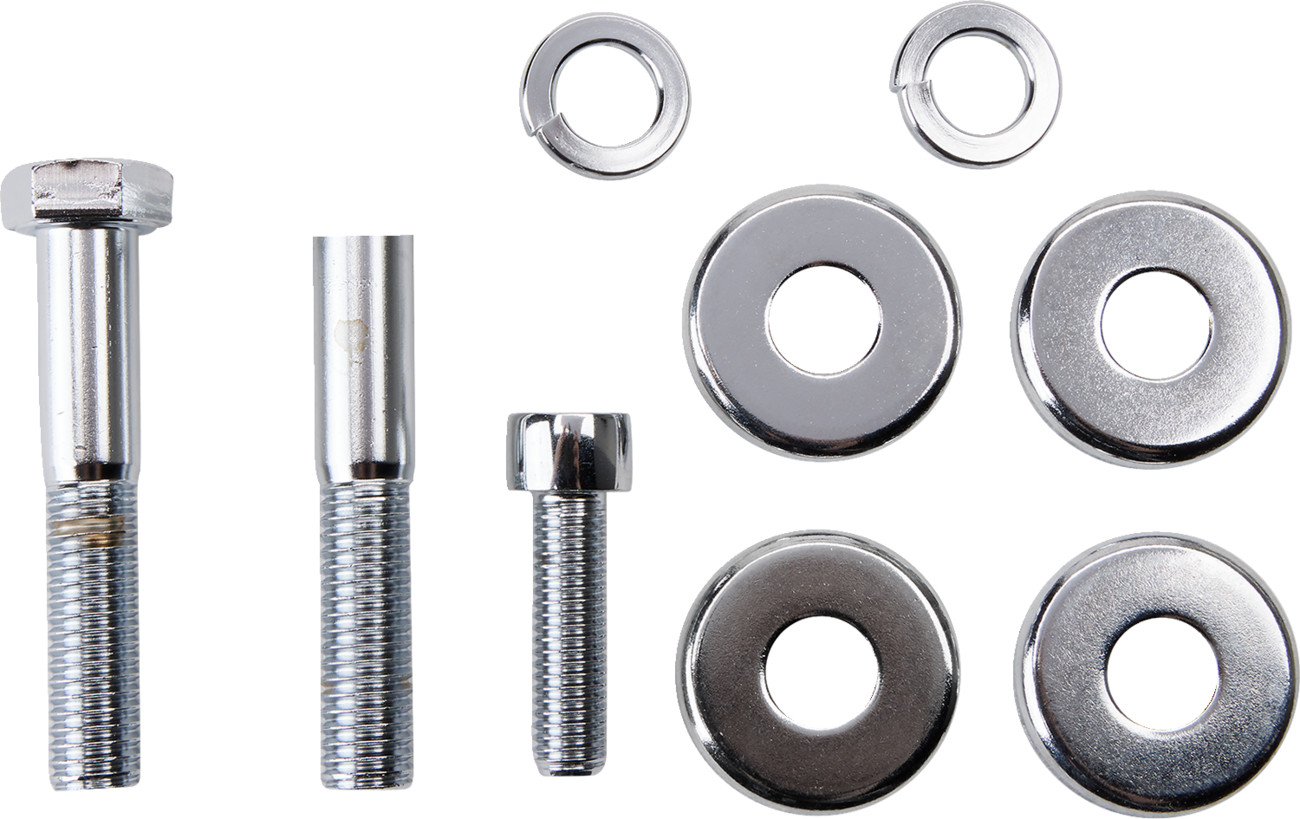 GARDNER-WESTCOTT Riser Mounting Bolt Set