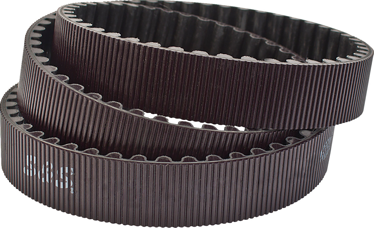 S&S CYCLE Drive Belt — 25.4 mm, 1"