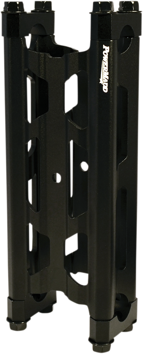 Pivot Handlebar Riser