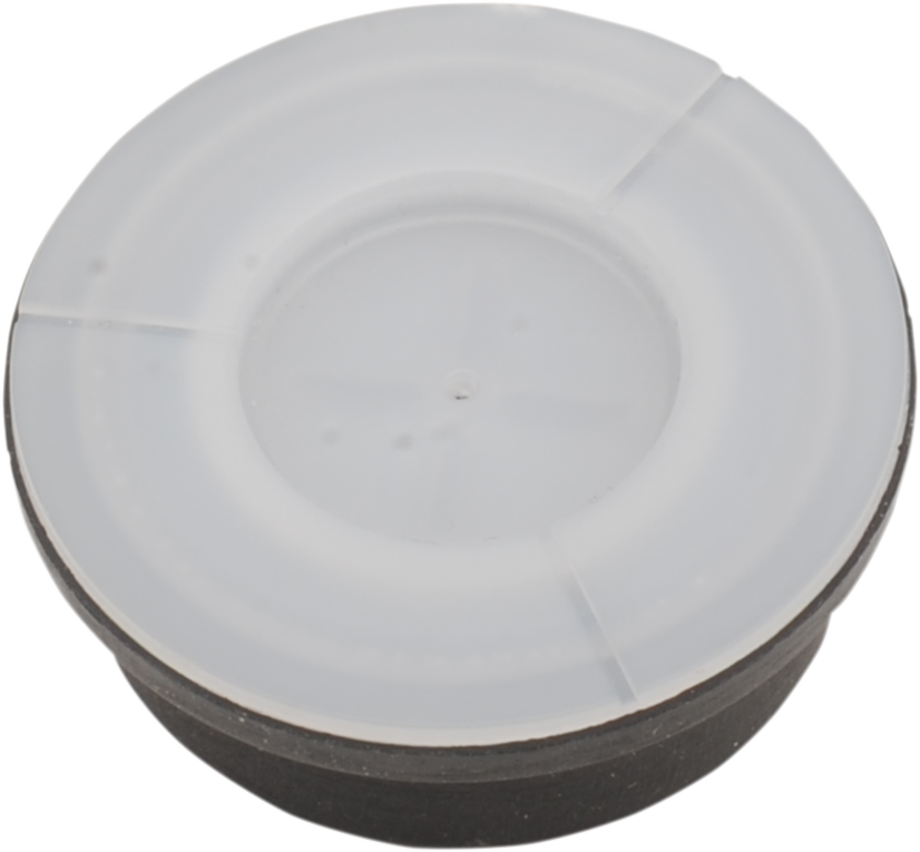 Drag Specialties Rear Master Cylinder Cover Gasket