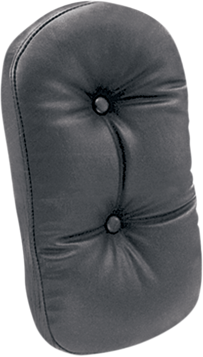 Mustang Sissy Bar Passenger Backrest Pad