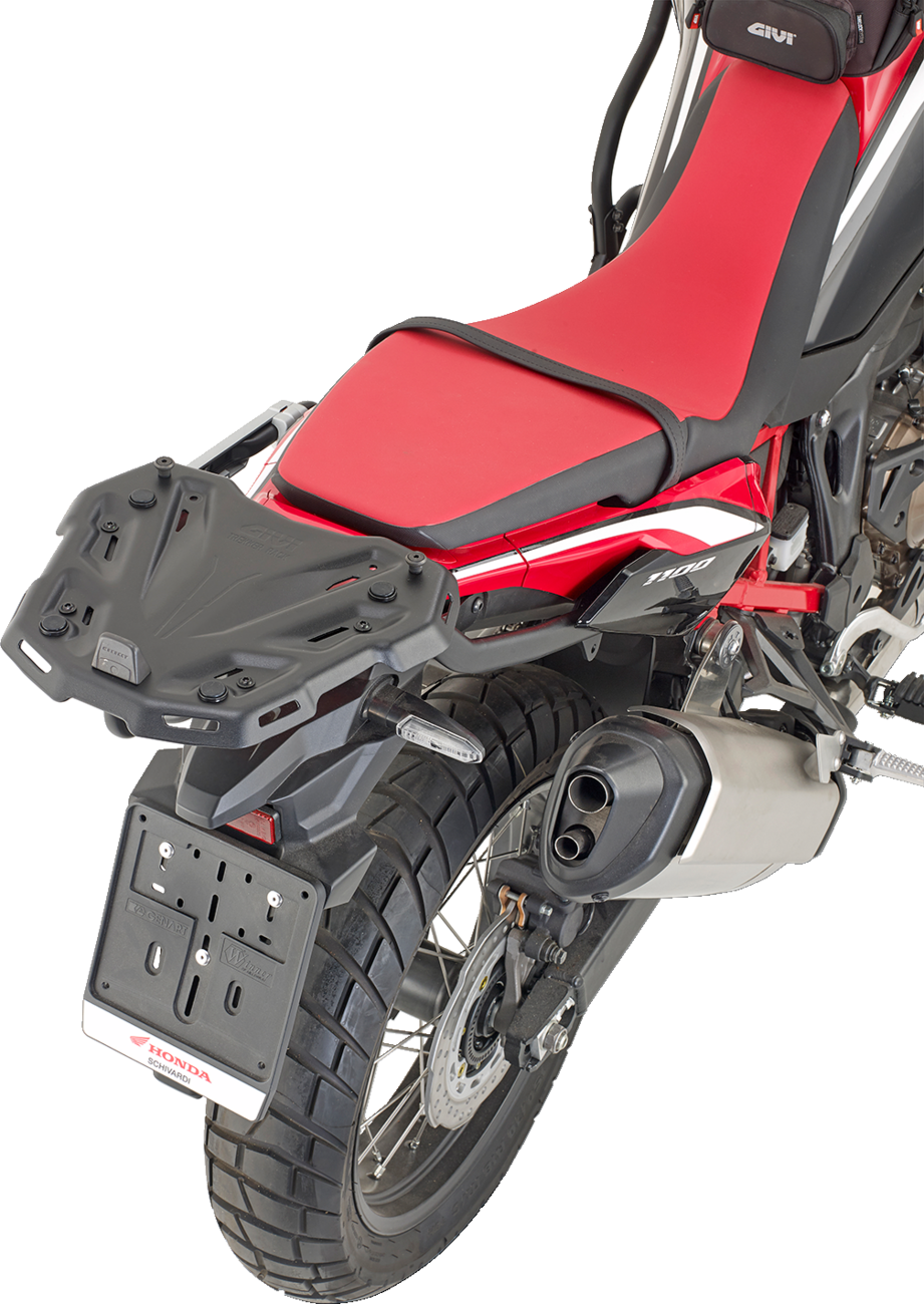 GIVI Rear Rack