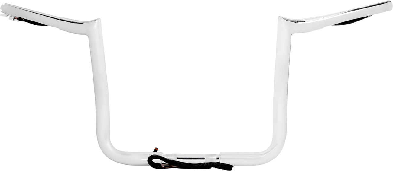 LA CHOPPERS Pre-Wired Prime Ape Handlebar