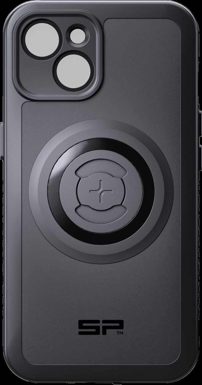 SP CONNECT Phone Case Xtreme SPC+