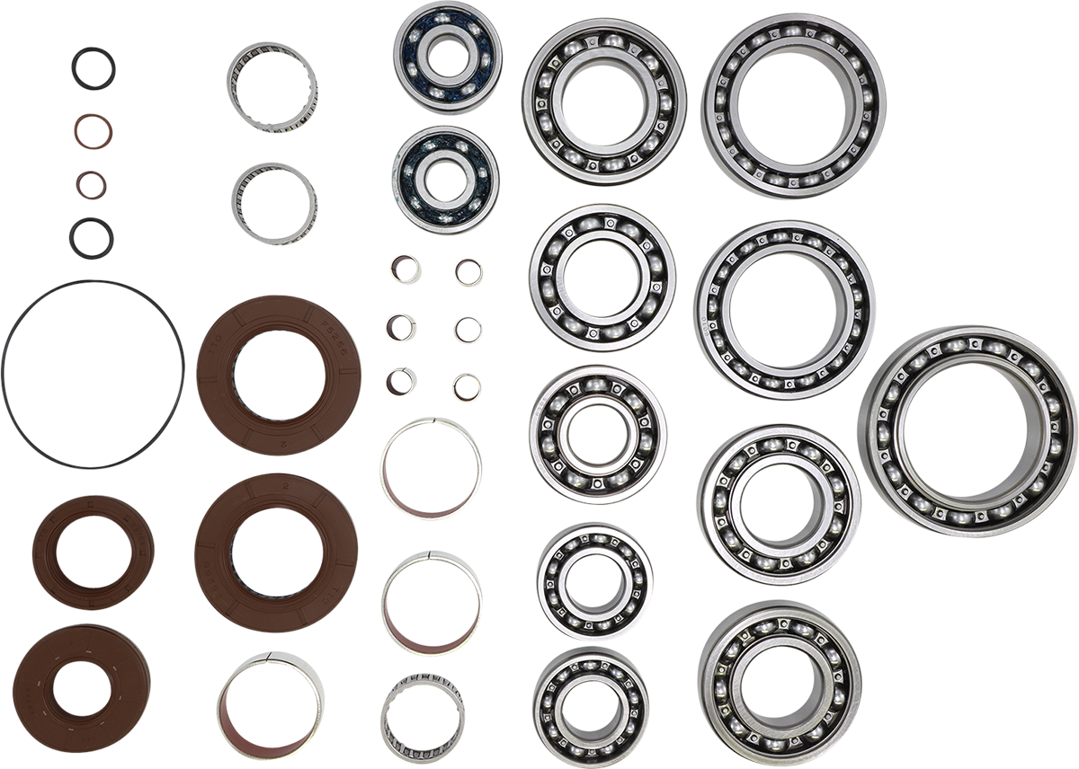 Moose Racing Transaxle Bearing / Seal Kit Ranger XP 2018-2021