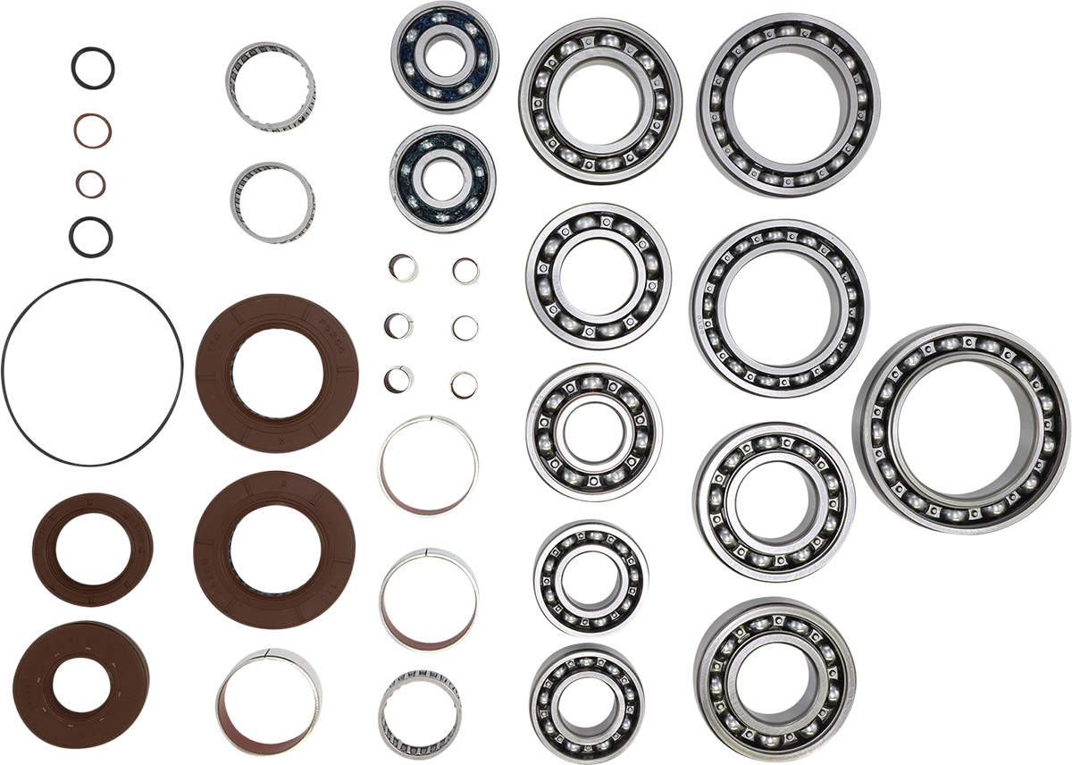 Moose Racing Transaxle Bearing/Seal Kit