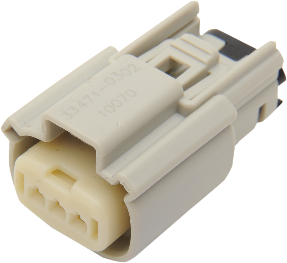 Namz Molex Connector