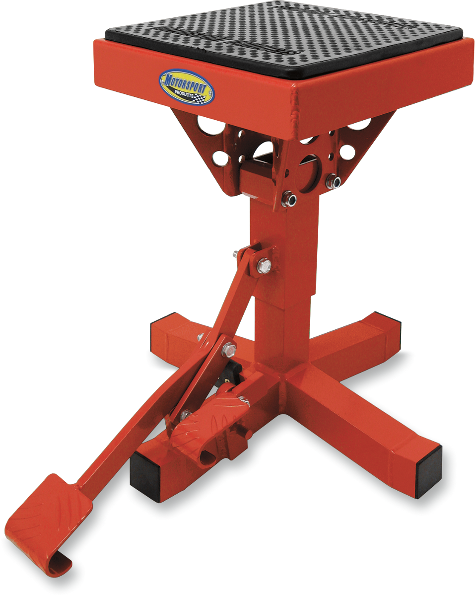 MOTORSPORT PRODUCTS P-12 Lift Stand