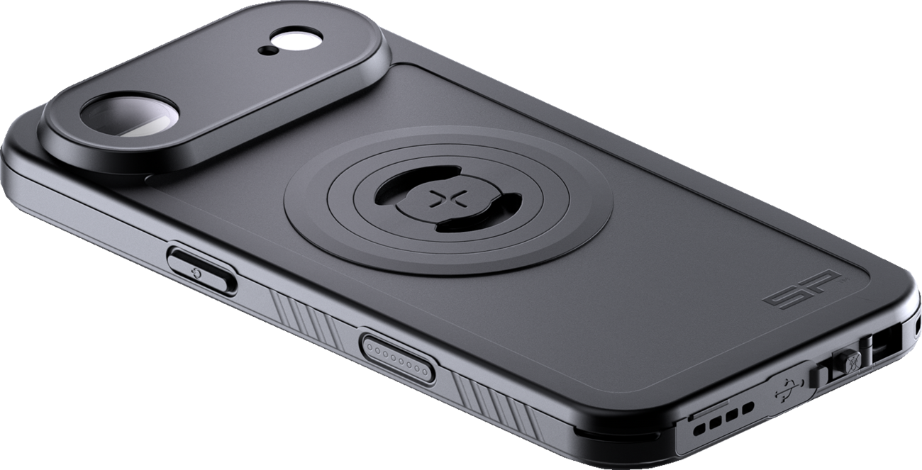 Sp connect Xtreme SPC+ Case - iPhone 17 Air