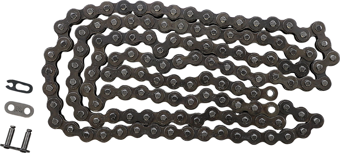 DID 428 HD Standard Series Drive Chain